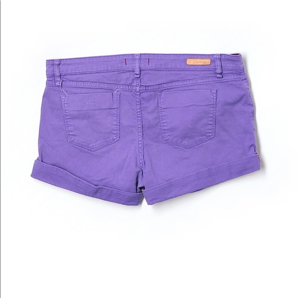 Sanctuary Denim Shorts Sz 32 - Picture 2 of 2